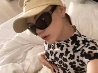 Erotični video klepet Cahonaa-a