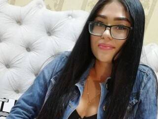 Erotični video klepet CallieFoster