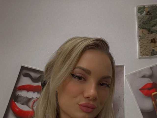 Fotografija profila CallmeAnna