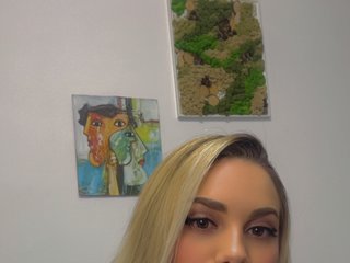 Erotični video klepet CallmeAnna