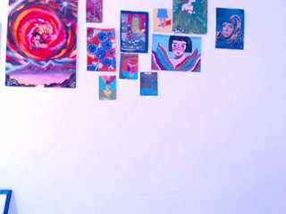 Erotični video klepet Callmebluee