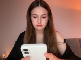 Erotični video klepet CallmeGinger