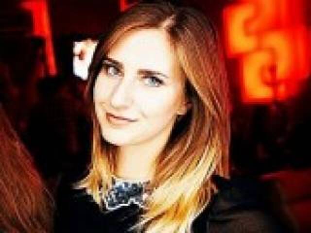 Fotografija profila camaliyavip