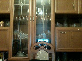 Oddajajo posnetke zaslona camgirl34