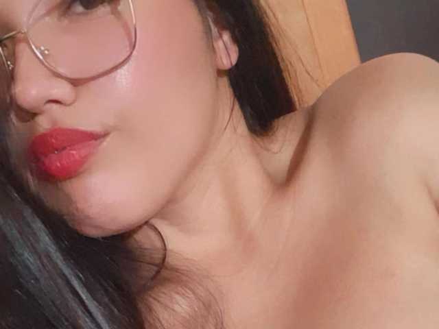 Profilna fotografija Camila-Fox22