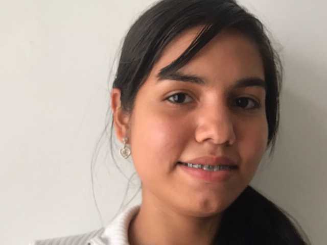 Fotografija profila Camila-sex