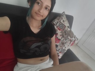 Erotični video klepet Camila05torres