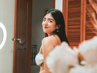 Erotični video klepet Camila18xxx