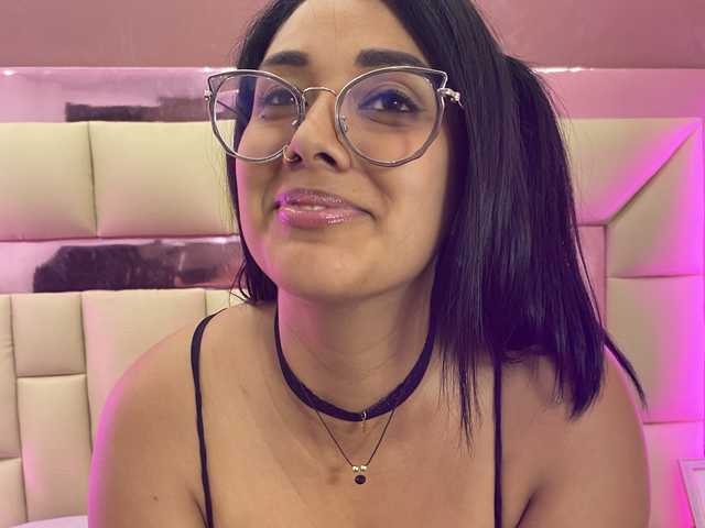 Fotografija profila CamilaBlum