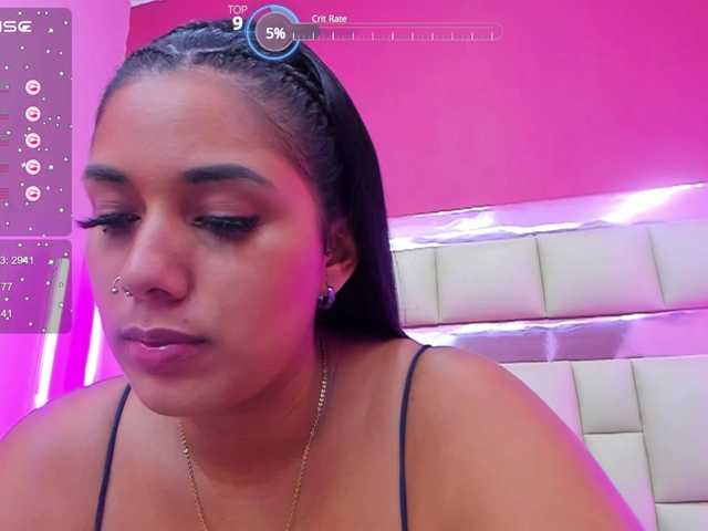 Oddajajo posnetke zaslona CamilaBlum