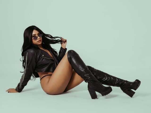 Fotografija profila Camilafoox