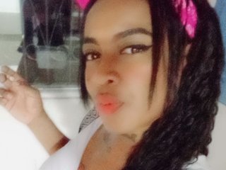 Erotični video klepet CamilaHurtado