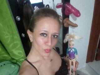 Erotični video klepet camilaordo