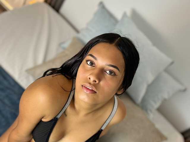 Fotografija profila CamilaRey