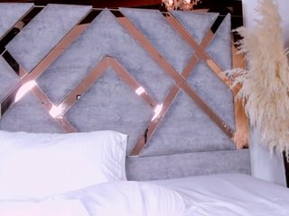 Erotični video klepet CamilaRose1