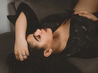 Erotični video klepet CamilaRussel