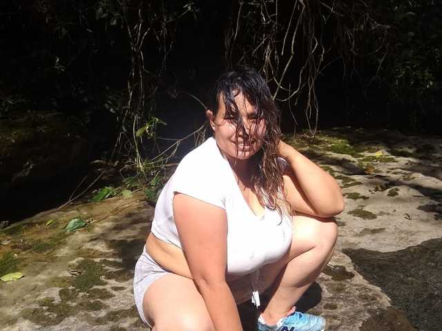 Fotografija profila CamilaSexHot