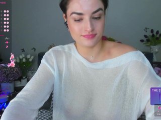 Erotični video klepet Camilla-One