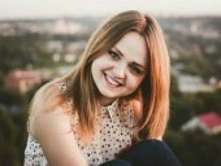 Erotični video klepet camillahot