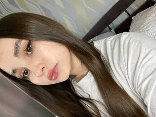 Erotični video klepet CamillaMay