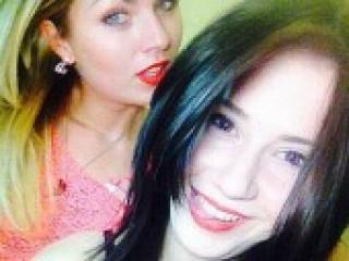 Erotični video klepet camillydoll