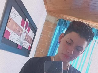 Erotični video klepet camilotomboy18