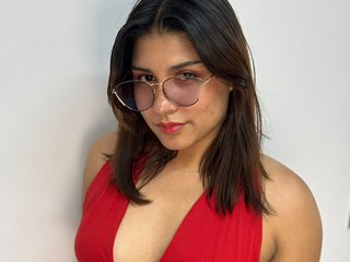 Erotični video klepet Camirivas