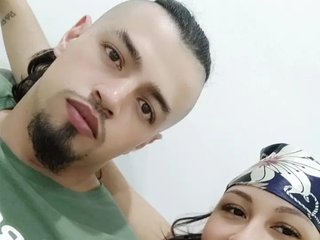 Erotični video klepet Camjoha