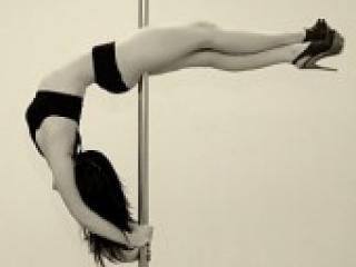 Erotični video klepet camlady