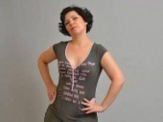 Erotični video klepet cammy69