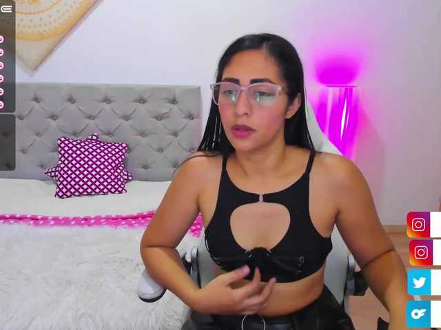 Oddajajo posnetke zaslona candace-20