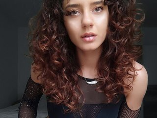 Erotični video klepet Candace-C