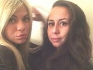 Erotični video klepet candiess