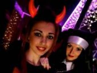 Erotični video klepet candilove