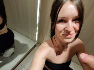 Erotični video klepet candy-J