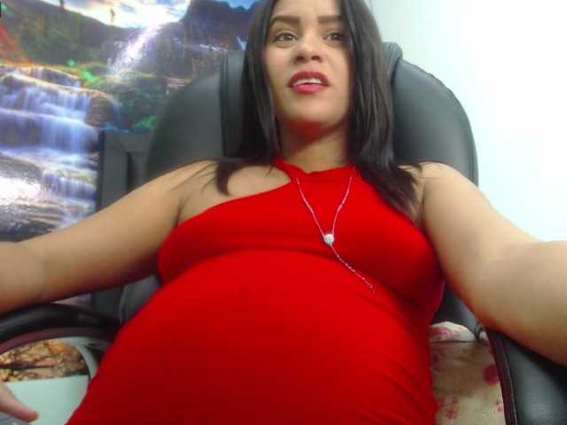 Oddajajo posnetke zaslona candy-hot