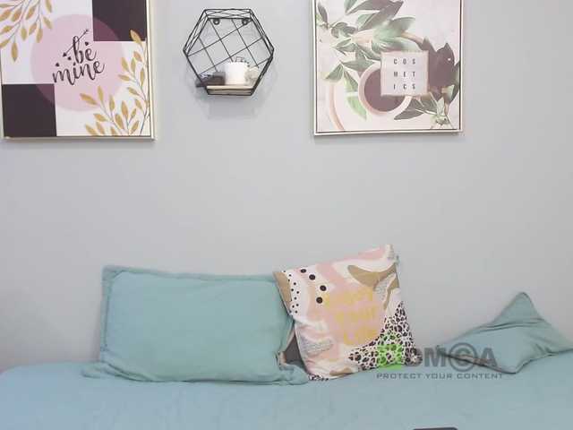 Oddajajo posnetke zaslona Candy-p