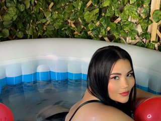 Erotični video klepet Candy-Sexxy