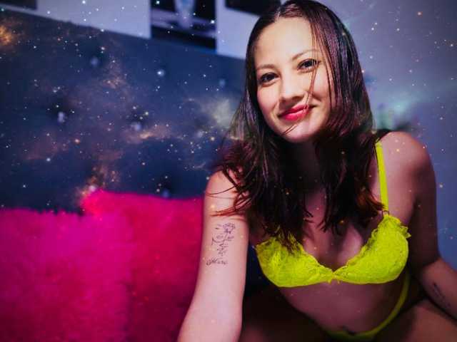 Profilna fotografija CANDY-SEXY27