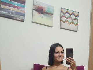 Erotični video klepet candy-sweet