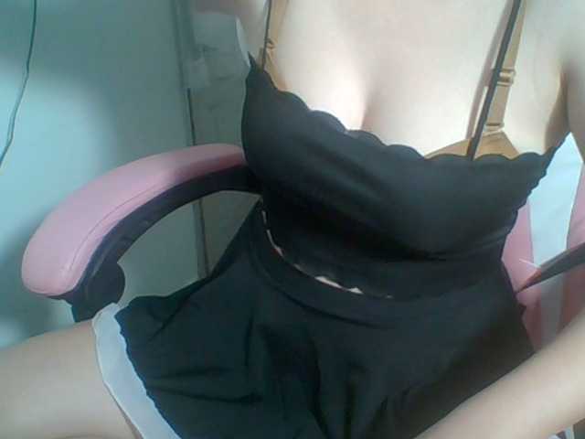 Oddajajo posnetke zaslona Candy-Sweet56