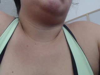 Erotični video klepet Candy-vega