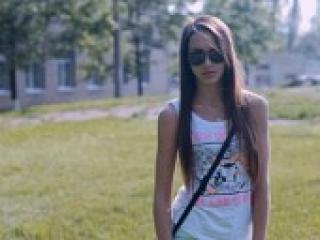 Erotični video klepet candy18xx