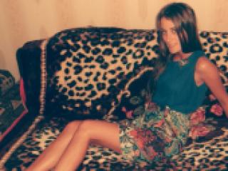 Erotični video klepet candy2016