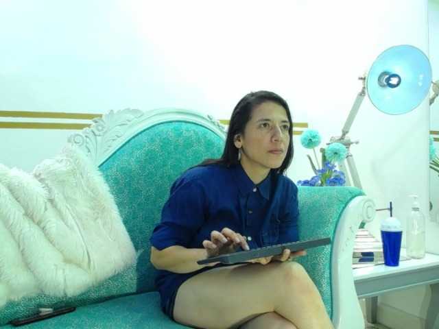 Oddajajo posnetke zaslona CandyAndRoose