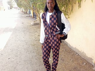 Erotični video klepet candybabe22