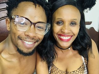 Erotični video klepet CandyBanks