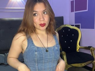 Erotični video klepet CandyBlussh