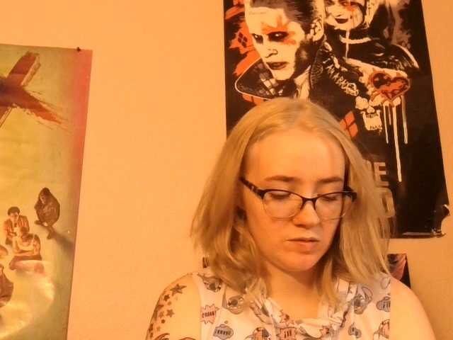 Oddajajo posnetke zaslona CandyBurger21