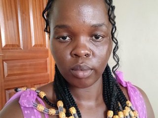 Erotični video klepet Candycandya